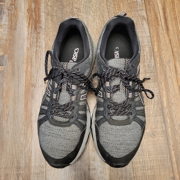 ASICS Gel Venture 7 Shoes - Picture 2 of 7